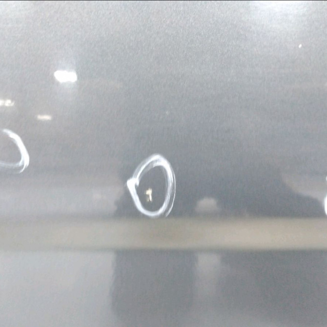 Porte avant droite occasion RENAULT TRAFIC II Phase 2 08-2006->... 2.0 DCI 90ch 7751478601 3