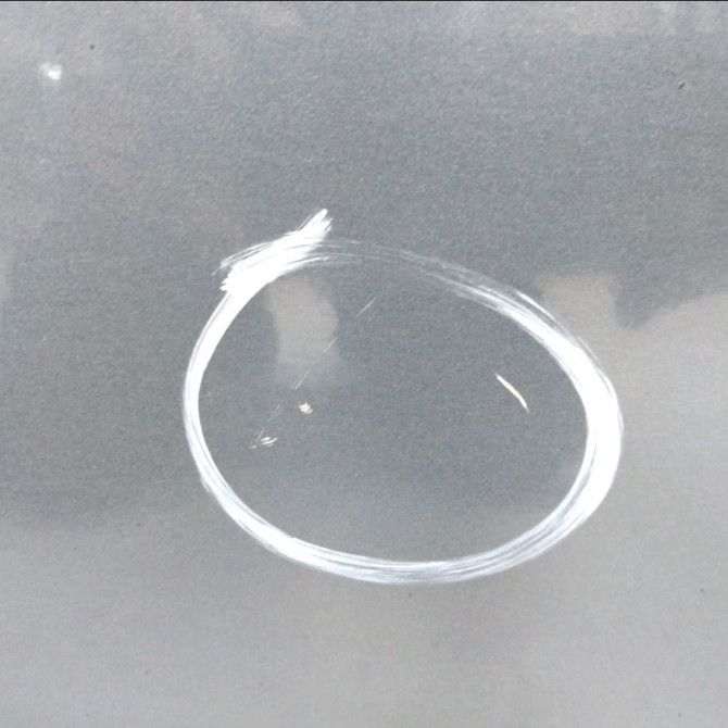 Porte avant droite occasion RENAULT TRAFIC II Phase 2 08-2006->... 2.0 DCI 90ch 7751478601 5