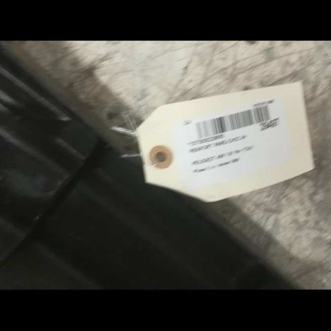 Renfort pare-choc avant occasion PEUGEOT 406 Phase 2 04-1999->04-2004 1.8i 16v 112ch 3