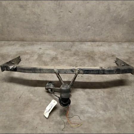 Attelage occasion SEAT CORDOBA II Phase 1 10-2002->05-2009 1.4 TDI 70ch