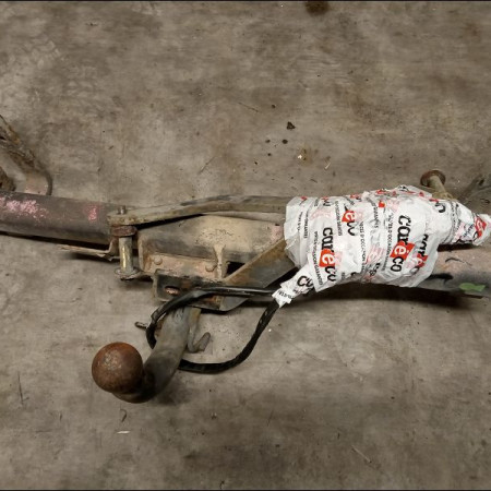 Attelage occasion RENAULT SCENIC I Phase 1 09-1996->08-1999 1.9 DTI 100ch 7701410564