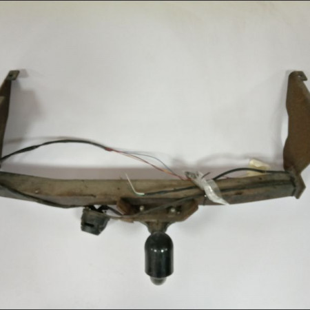 Attelage occasion SUZUKI BALENO Phase 1 10-1996->02-2002 1.9 TD