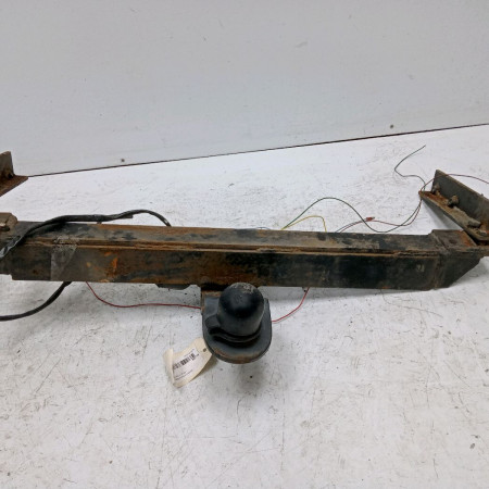 <span class="tt">Attelage occasion  </span><span class="designation"> </span>