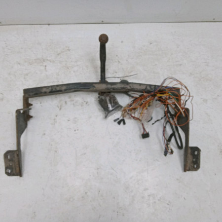 Attelage occasion FIAT IDEA Phase 1 04-1995->04-1999 1.3 DT 90ch