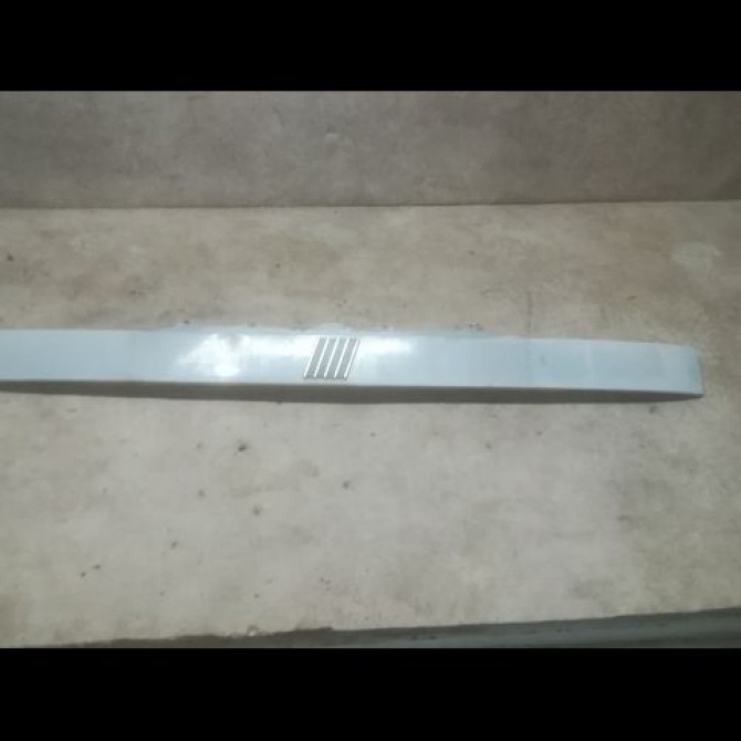 Calandre occasion FIAT DUCATO II Phase 1 06-1994->03-2002 1304722080 1