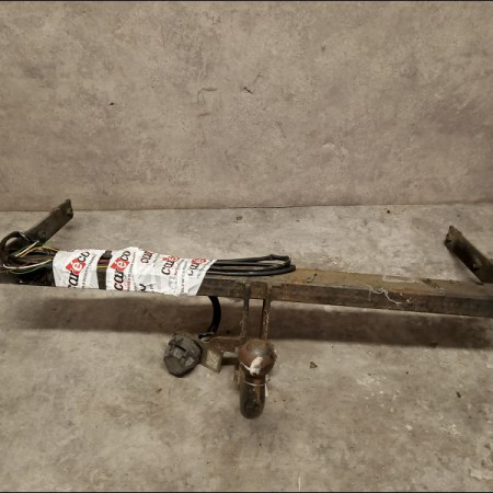 Attelage occasion SEAT CORDOBA II Phase 1 10-2002->05-2009 1.9 TDI 100ch