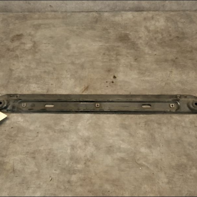 Traverse inférieure armature avant occasion CITROEN DS5 Phase 1 06-2011->... 9687851580 1