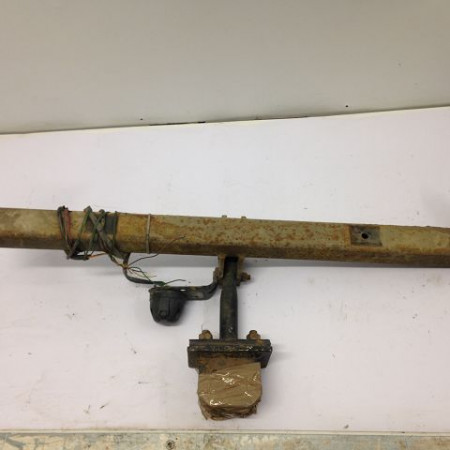 Attelage occasion LAND ROVER FREELANDER I phase 5 11-2003->12-2006 KNK500080