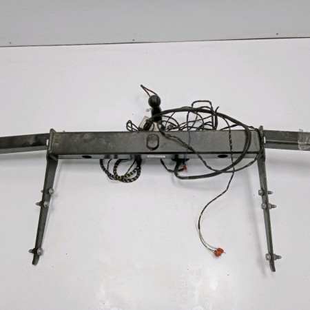 Attelage occasion TRANSPORT