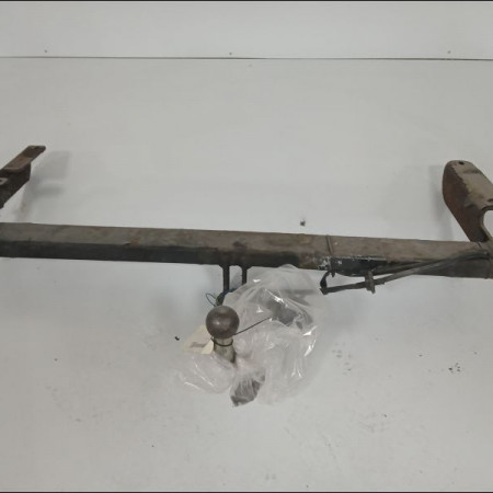 Attelage occasion CITROEN C5 I Phase 2 09-2004->06-2008 2.2 HDi 136ch