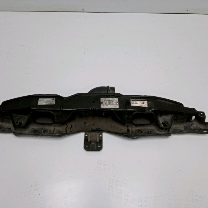 Traverse supérieure armature avant occasion CITROEN JUMPER III Phase 1 06-2006->... 1611621680 1