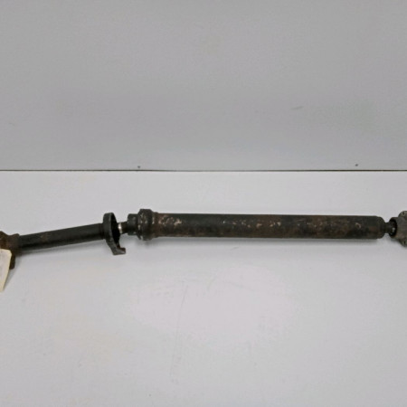 Transmission longitudinale cent occasion PORSCHE CAYENNE I