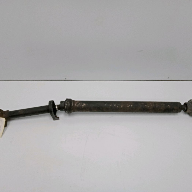 Transmission longitudinale cent occasion PORSCHE CAYENNE I 1