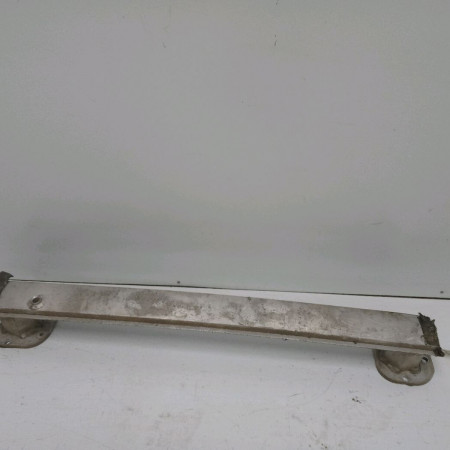 Renfort pare-choc arrière occasion CITROEN DS4 Phase 1 01-2011->03-2016 1.6 e-HDi 110ch 9687250780