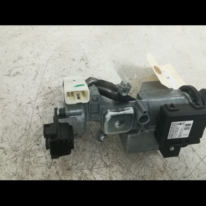 Antivol de direction occasion SUZUKI GRAND VITARA II Phase 1 09-2005->09-2009 1.6 VVT 106ch 3710355860 2