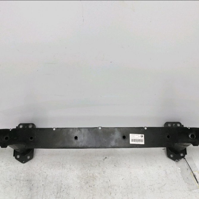 Renfort pare-choc avant occasion B.M.W. SERIE 1 I Phase 1 01-2007->07-2011 118d 143ch 51117166584 1