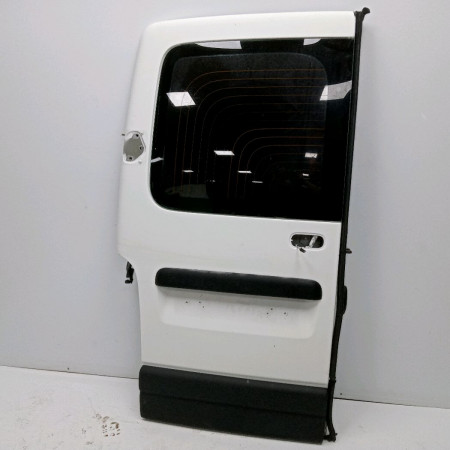 Porte battante arrière gauche occasion RENAULT MASTER II 7751477912