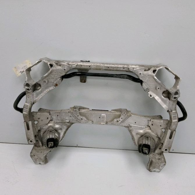 Berceau moteur avant occasion B.M.W. SERIE 1 I Phase 1 04-1995->04-1999 118 D 143ch 1