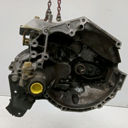 Boîte à vitesse mecanique occasion CITROEN C3 I Phase 1 04-2002->10-2005 1.1i 2223XY