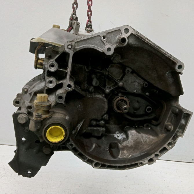 Boîte à vitesse mecanique occasion CITROEN C3 I Phase 1 04-2002->10-2005 1.1i 2223XY 1