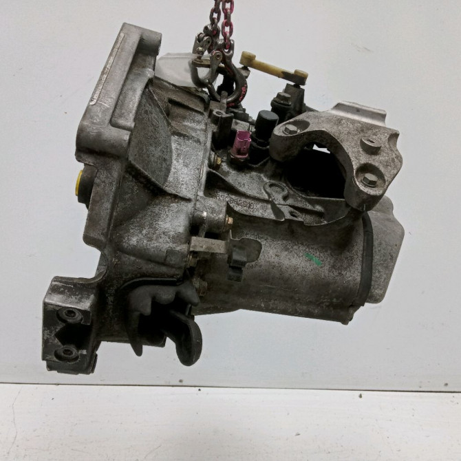 Boîte à vitesse mecanique occasion CITROEN C3 I Phase 1 04-2002->10-2005 1.1i 2223XY 2