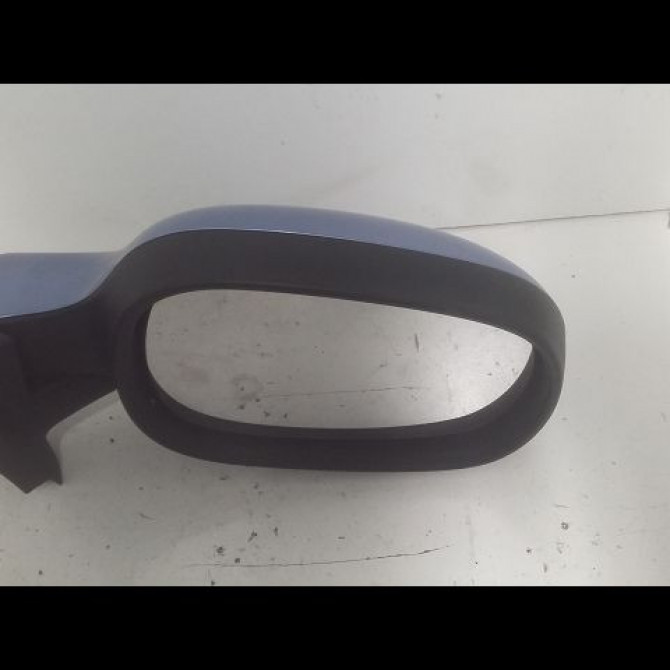 Retroviseur exterieur electrique droit occasion NISSAN MICRA III Phase 1 01-2003->07-2005 1.2i 80ch 96301AX901 1