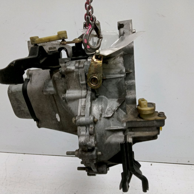 Boîte à vitesse mecanique occasion CITROEN C3 I Phase 1 04-2002->10-2005 1.1i 2223XY 3