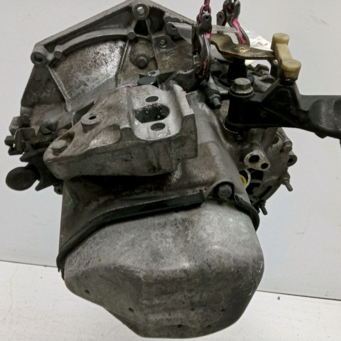 Boîte à vitesse mecanique occasion CITROEN C3 I Phase 1 04-2002->10-2005 1.1i 2223XY 4