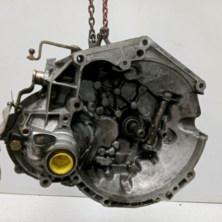 Boîte à vitesse mecanique occasion PEUGEOT 206 Phase 1 09-1998->03-2009 1.1i 2223WV