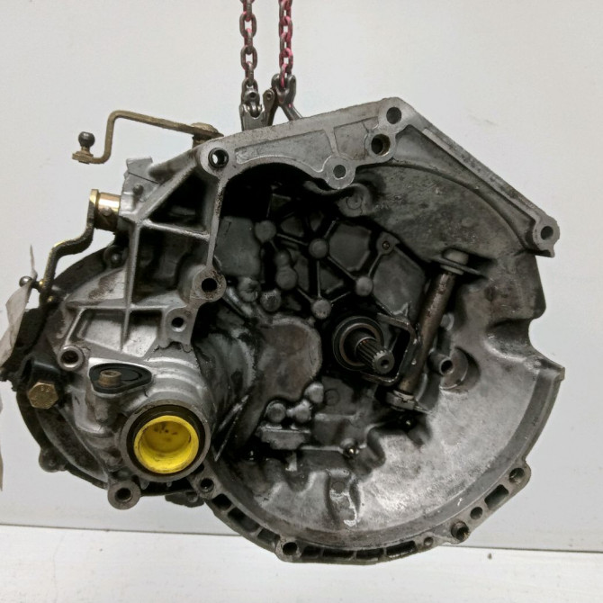 Boîte à vitesse mecanique occasion PEUGEOT 206 Phase 1 09-1998->03-2009 1.1i 2223WV 1