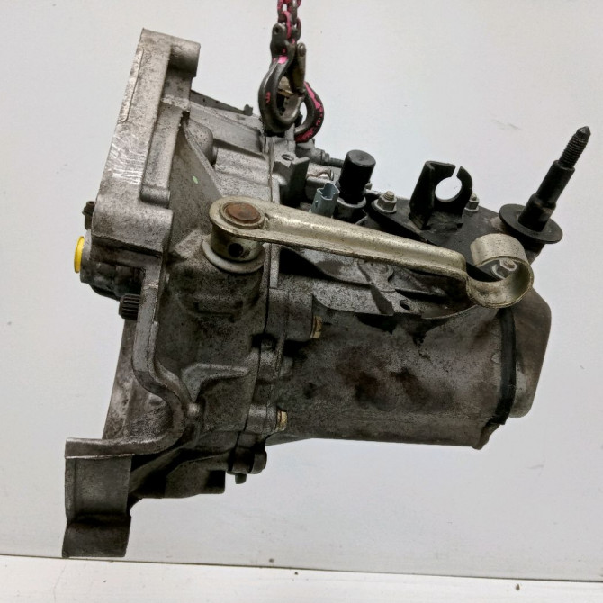 Boîte à vitesse mecanique occasion PEUGEOT 206 Phase 1 09-1998->03-2009 1.1i 2223WV 2