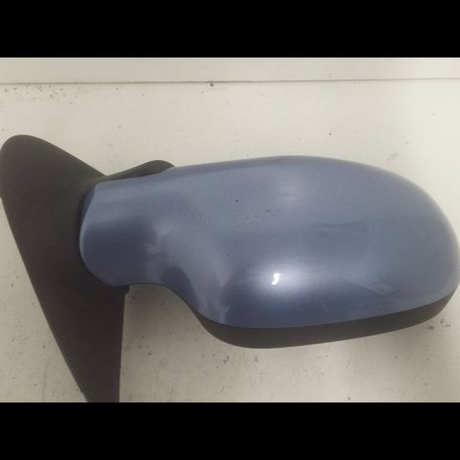 Retroviseur exterieur electrique droit occasion NISSAN MICRA III Phase 1 01-2003->07-2005 1.2i 80ch 96301AX901 2