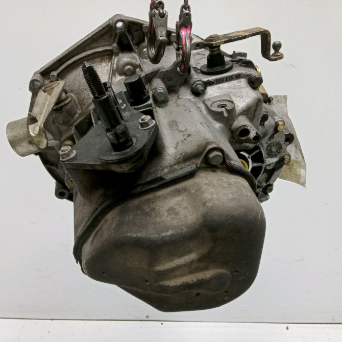 Boîte à vitesse mecanique occasion PEUGEOT 206 Phase 1 09-1998->03-2009 1.1i 2223WV 4