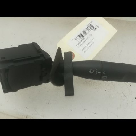Commande essuie glace occasion CITROEN BERLINGO I Phase 1 09-1996->11-2002 2.0 HDi