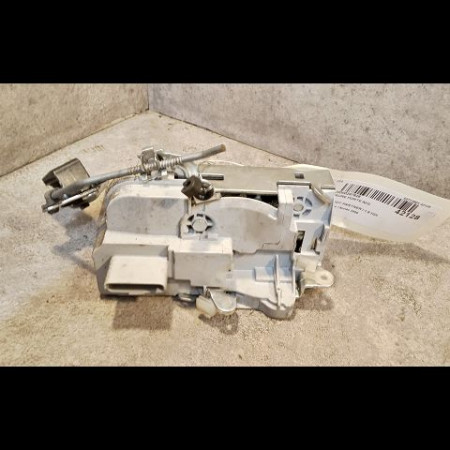 Serrure porte avg occasion PEUGEOT PARTNER I Phase 2 11-2002->05-2008 1.6 HDI 90ch 9135H6