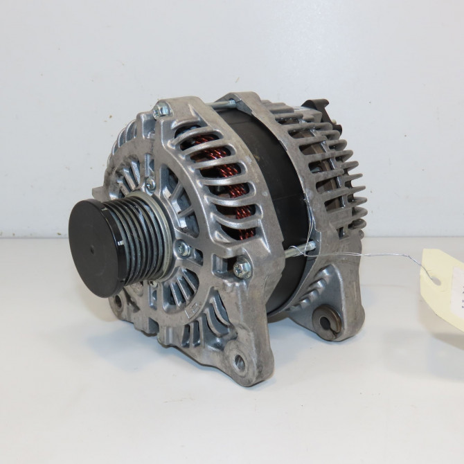 Alternateur occasion 1