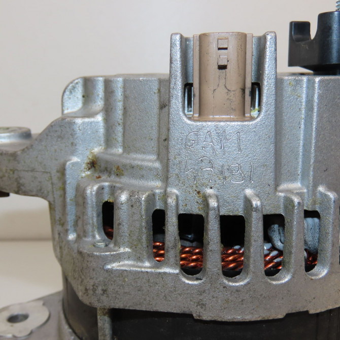 Alternateur occasion 7