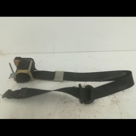 Ceinture avant gauche occasion OPEL CORSA III Phase 2 08-2003->09-2006 1.0i 12v 60ch 13122373