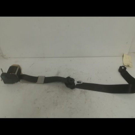 Ceinture avant droite occasion OPEL CORSA III Phase 2 08-2003->09-2006 1.0i 12v 60ch 13122374