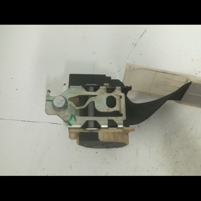 Ceinture avant droite occasion OPEL CORSA III Phase 2 08-2003->09-2006 1.0i 12v 60ch 13122374 3