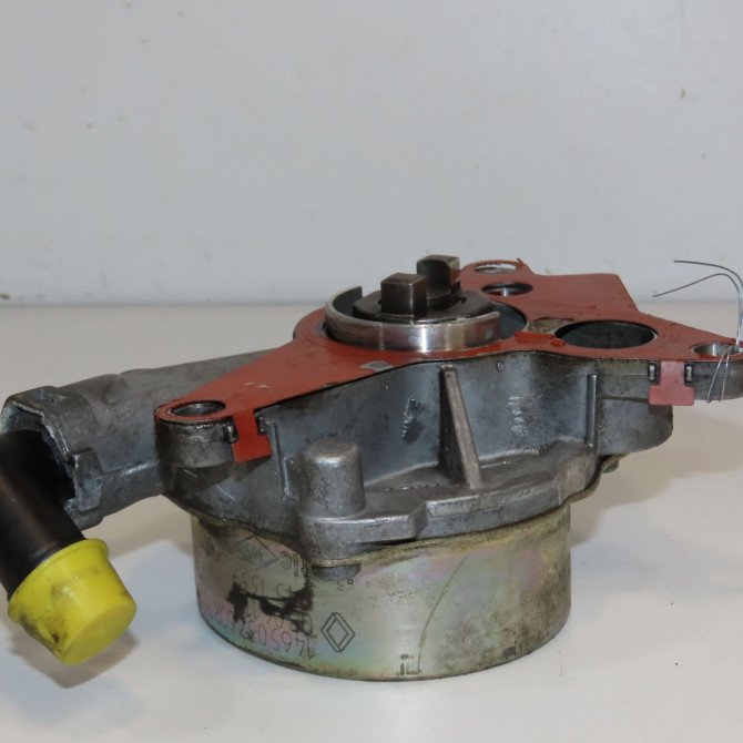 Pompe a vide occasion RENAULT SCENIC III Phase 1 04-2009->11-2011 1.6 DCI 130ch 1