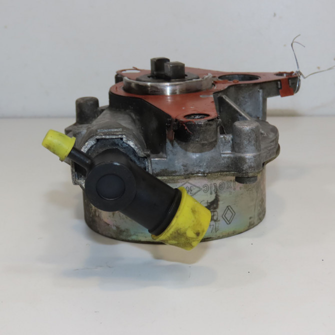 Pompe a vide occasion RENAULT SCENIC III Phase 1 04-2009->11-2011 1.6 DCI 130ch 3