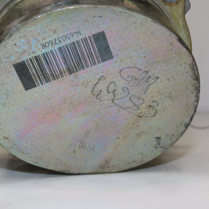 Pompe a vide occasion RENAULT SCENIC III Phase 1 04-2009->11-2011 1.6 DCI 130ch 5