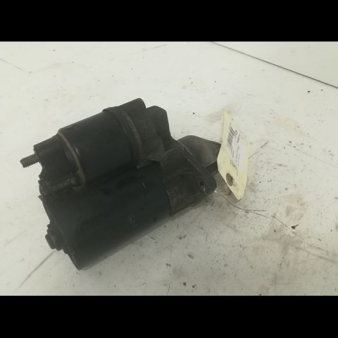 Démarreur occasion OPEL CORSA III Phase 2 08-2003->09-2006 1.0i 12v 60ch 55568572 2