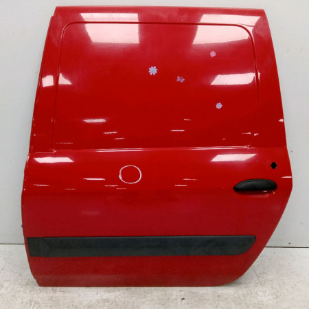 Porte arrière gauche occasion DACIA LOGAN I Phase 1 04-1995->04-1999 1.6 MPI 85ch 821015688R