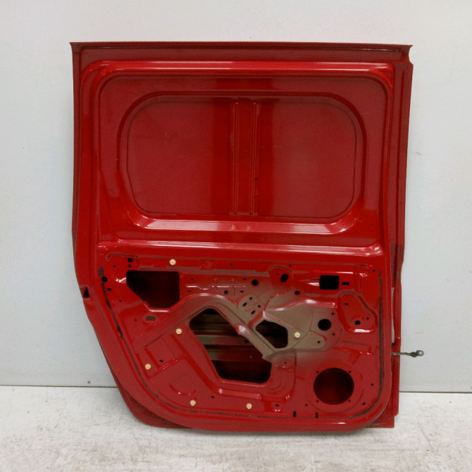 Porte arrière gauche occasion DACIA LOGAN I Phase 1 04-1995->04-1999 1.6 MPI 85ch 821015688R 3