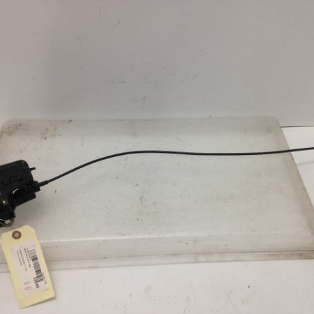 Serrure porte ard occasion RENAULT SCENIC I Phase 2 08-1999->06-2003 1.9 DCI 100ch 7701473173