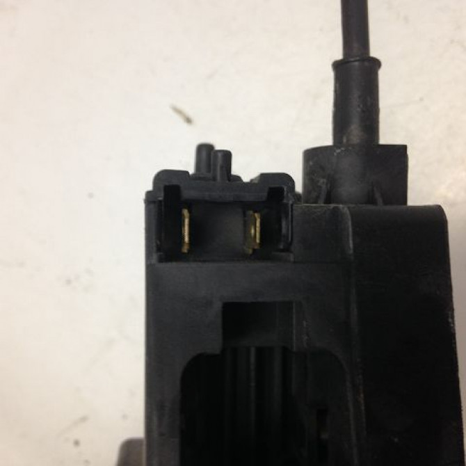 Serrure porte ard occasion RENAULT SCENIC I Phase 2 08-1999->06-2003 1.9 DCI 100ch 7701473173 2