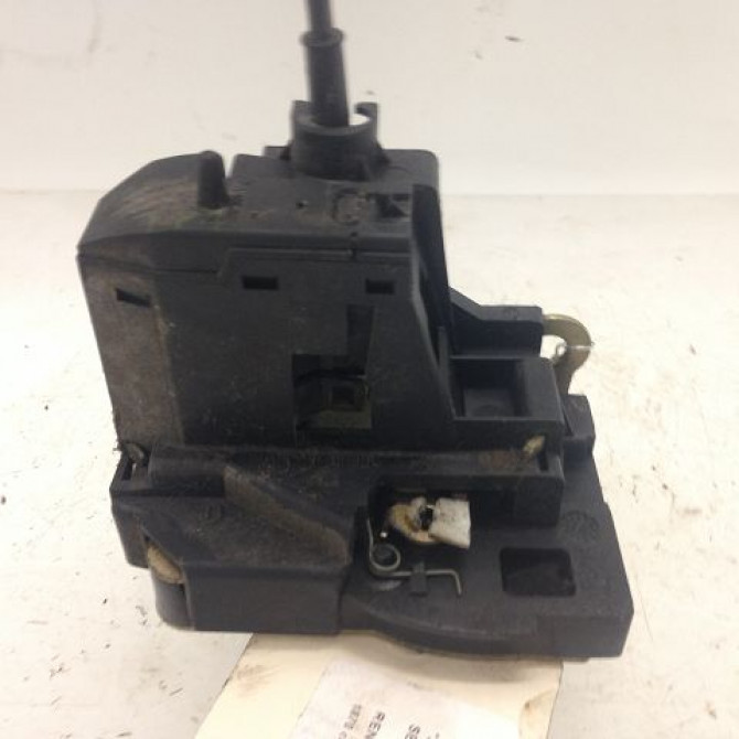 Serrure porte ard occasion RENAULT SCENIC I Phase 1 09-1996->08-1999 7701473173 3