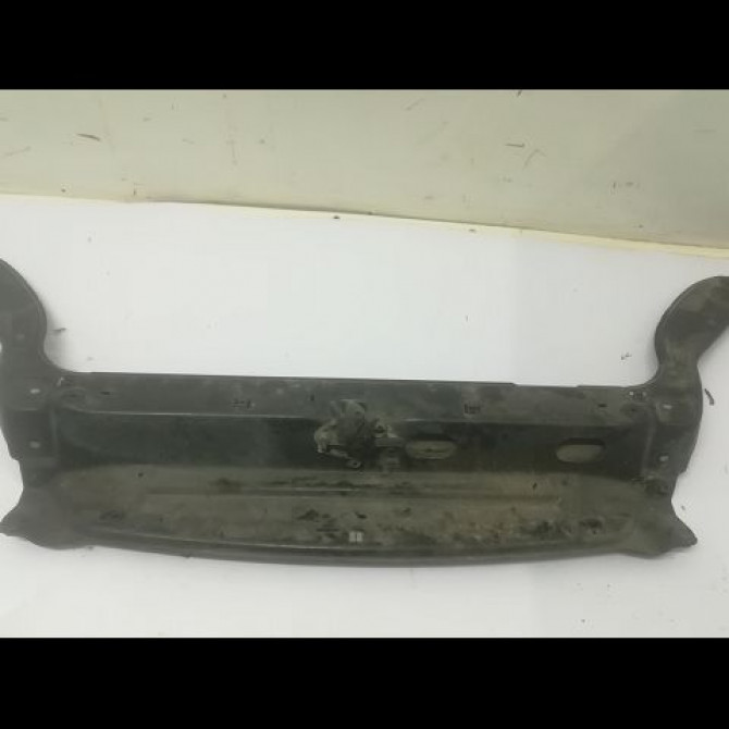 Traverse supérieure armature avant occasion CITROEN BERLINGO I Phase 2 11-2002->10-2010 1.6 HDi 75ch 1